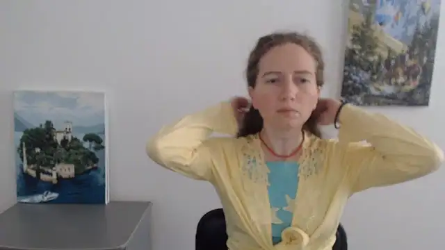 Sexy MargoX  online show from 06.18.26