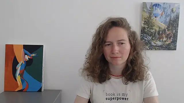 Sexy MargoX  online show from 06.23.26