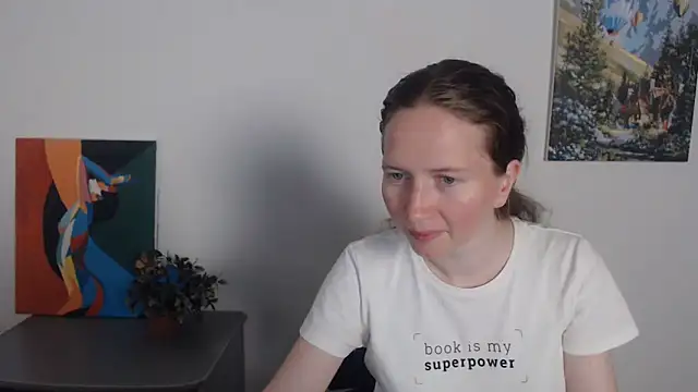 Sexy MargoX  online show from 06.29.26