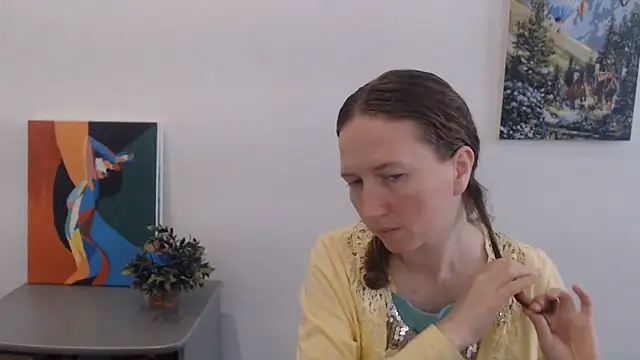 Sexy MargoX  online show from 07.01.26