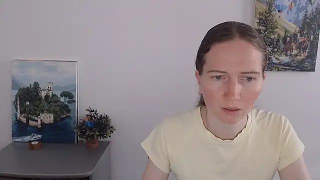 Sexy MargoX  online show from 07.05.26