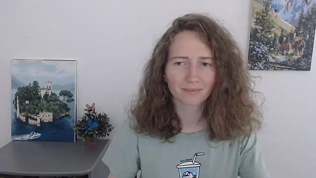 Sexy MargoX  online show from 07.08.26
