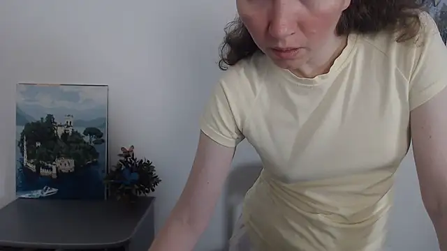 Sexy MargoX  online show from 07.09.26