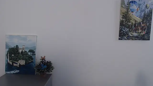 Sexy MargoX  online show from 07.10.26