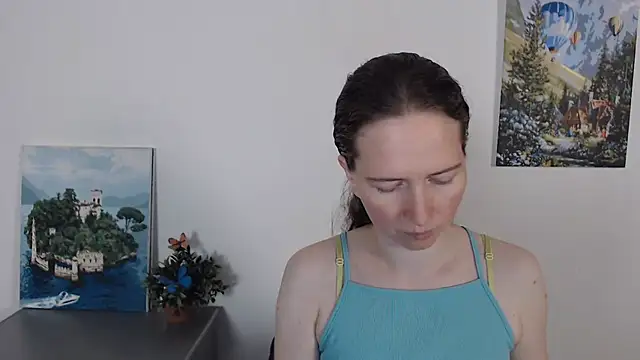 Sexy MargoX  online show from 07.15.26