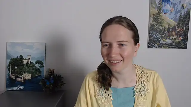 Sexy MargoX  online show from 07.19.26