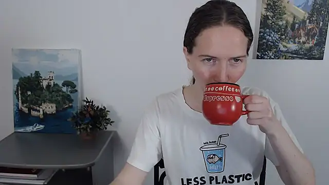 Sexy MargoX  online show from 07.20.26
