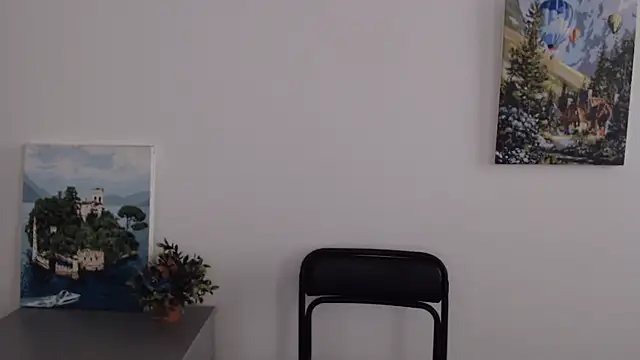 Sexy MargoX  online show from 07.21.26