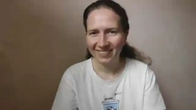 Sexy MargoX  online show from 07.27.26