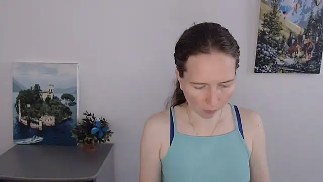 Sexy MargoX  online show from 08.02.26