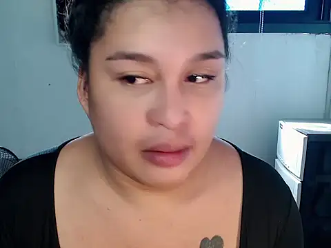 Hardcore Tgirl online show from 05.30.26