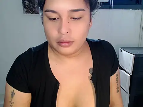Hardcore Tgirl online show from 06.04.26