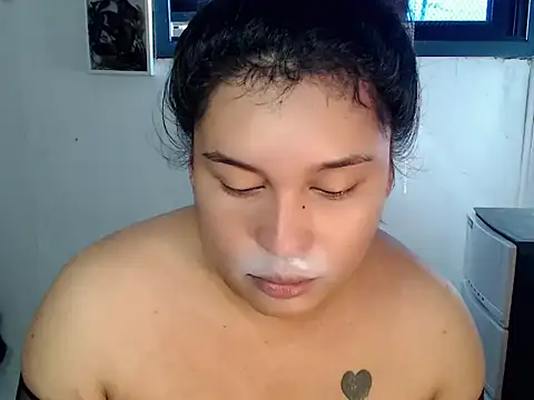 Hardcore Tgirl online show from 06.18.26