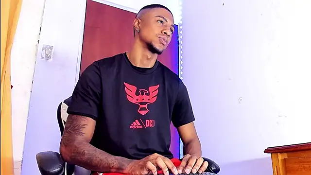 YeremiBrowm online show from 12.31.24