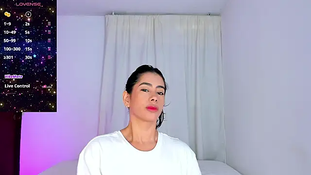 VioletaSotter online show from 03.08.26