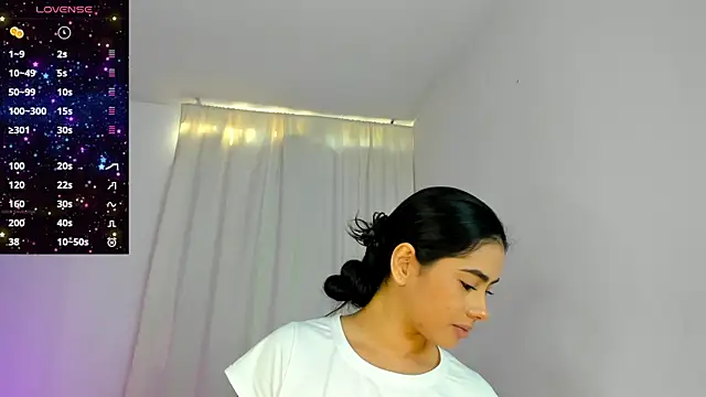 VioletaSotter online show from 07.06.26