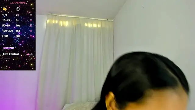VioletaSotter online show from 07.31.26