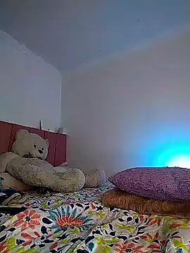 amycute  online show from 09.16.25