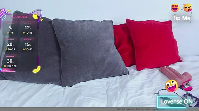 wildangeloflove online show from 09.28.25