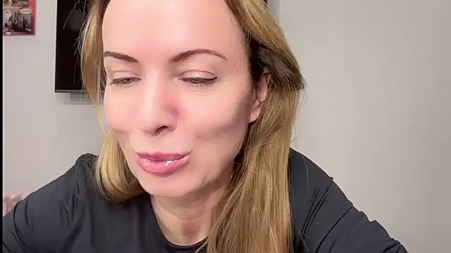 RachellAmazing online show from 02.07.25