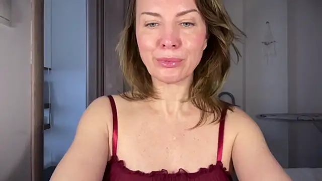 RachellAmazing online show from 05.01.26