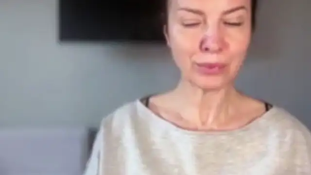 RachellAmazing online show from 06.06.26