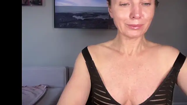 RachellAmazing online show from 07.16.26