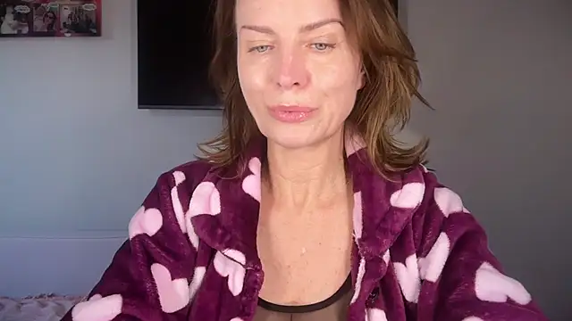 RachellAmazing online show from 07.24.26