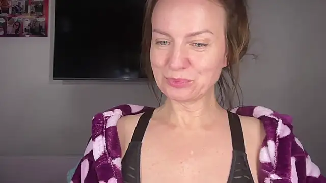 RachellAmazing online show from 07.31.26