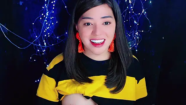 xPATRICIA ARDEN AVATAR online show from 03.02.25