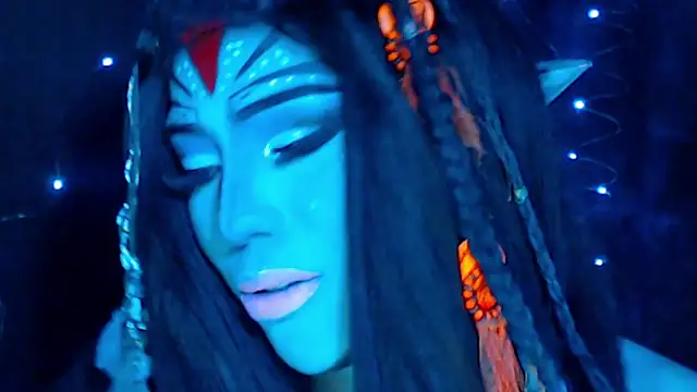 xPATRICIA ARDEN AVATAR online show from 04.30.26