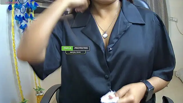 avav love online show from 03.15.26