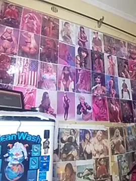 tokyohorny69 online show from 07.09.26