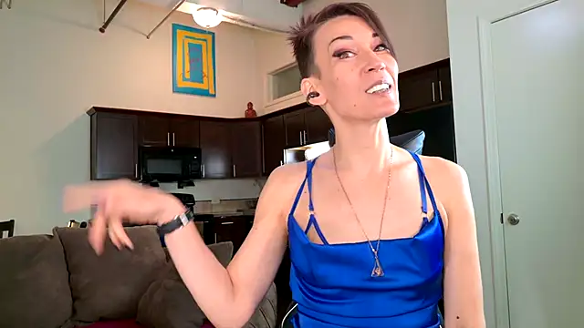 Snapshot of EveEnigma chatting on 03.21.25 EveEnigma online show from 03.21.25