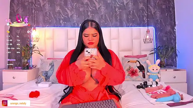 Sharik Mackay online show from 03.01.25