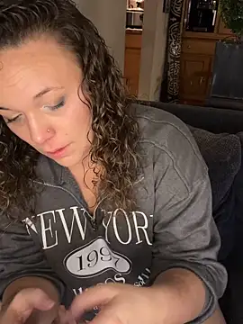 AuroraSummers online show from 11.13.25