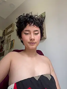 bellaa-w online show from 10.27.25