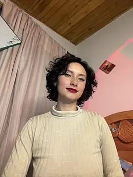 Snapshot of bellaa-w chatting on 04.21.26 bellaa-w online show from 04.21.26