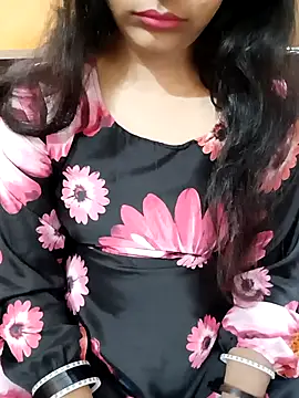Snapshot of Diya_143 chatting on 02.26.25 Diya 143 online show from 02.26.25