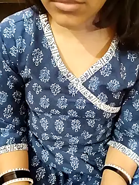 Snapshot of Diya_143 chatting on 03.02.25 Diya 143 online show from 03.02.25