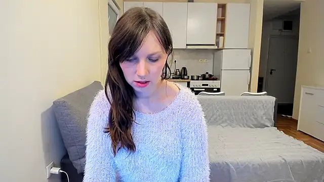 Snapshot of StacyTigerr chatting on 02.25.25 StacyTigerr online show from 02.25.25