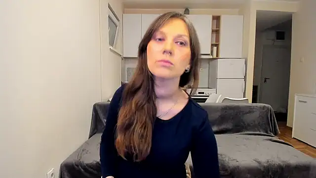 Snapshot of StacyTigerr chatting on 02.27.25 StacyTigerr online show from 02.27.25