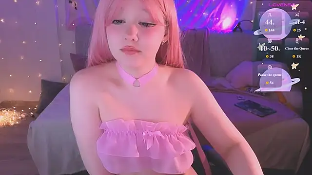 IrmaBell online show from 02.13.26