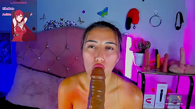 brenda moris01 online show from 02.11.25