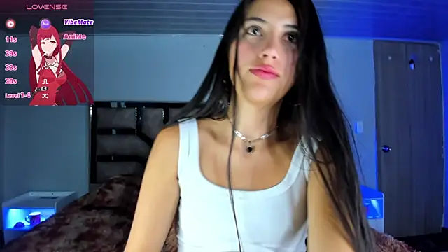 brenda moris01 online show from 02.23.25