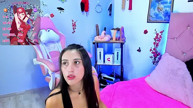 brenda moris01 online show from 03.08.25