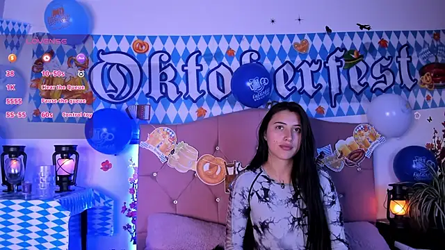 brenda moris01 online show from 09.24.25