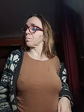 Dettybitch40 online show from 01.06.26