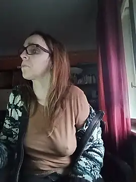 Dettybitch40 online show from 01.08.26