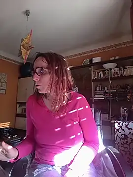 Dettybitch40 online show from 04.23.26